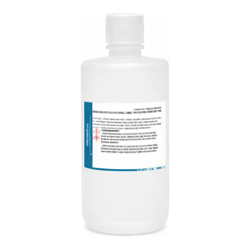 Waters IonHance CX-MS pH Concentrate A, pH 5 in MS Certified LDPE Container (10X Concentrate)