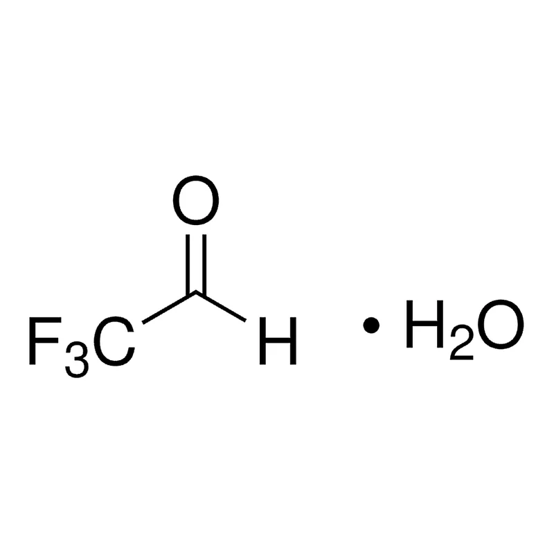 Merck Trifluoracetaldehyde monohydrate