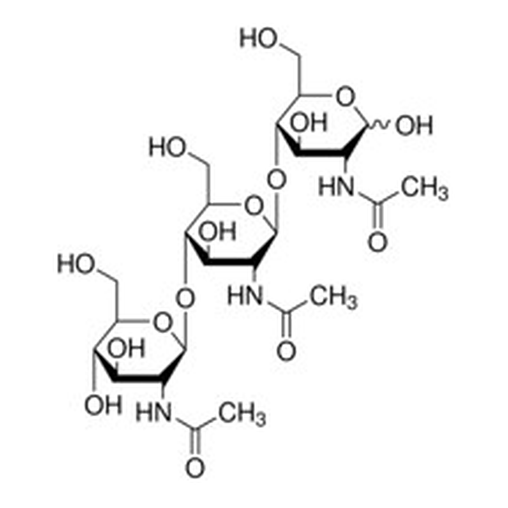 Merck N,N``,N````-TRIACETYLCHITOTRIOSE, >=93% (HP