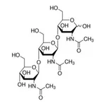 Merck N,N``,N````-TRIACETYLCHITOTRIOSE, >=93% (HP