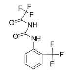 Merck 1-(2,2,2-TRIFLUOROACETYL)-3-(2-(-