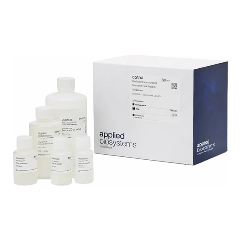 Thermo Fisher Scientific MagMAX Wastewater Ultra Nucleic Acid Isolation Kit