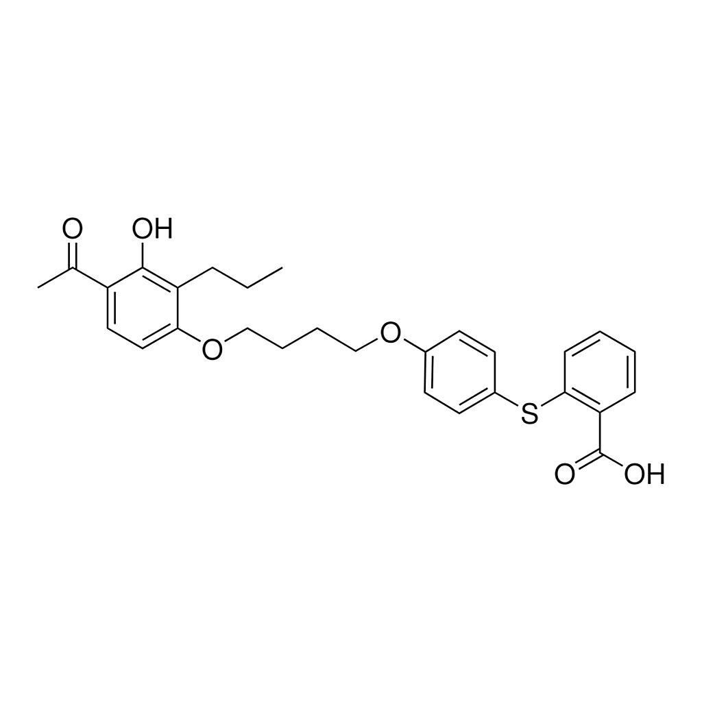 Merck 2-([4-[4-(4-ACETYL-3-HYDROXY-2-P-