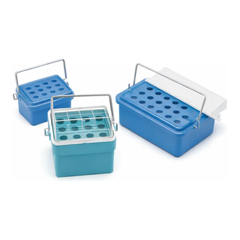 Merck Nalgene(R) Labtop cooler