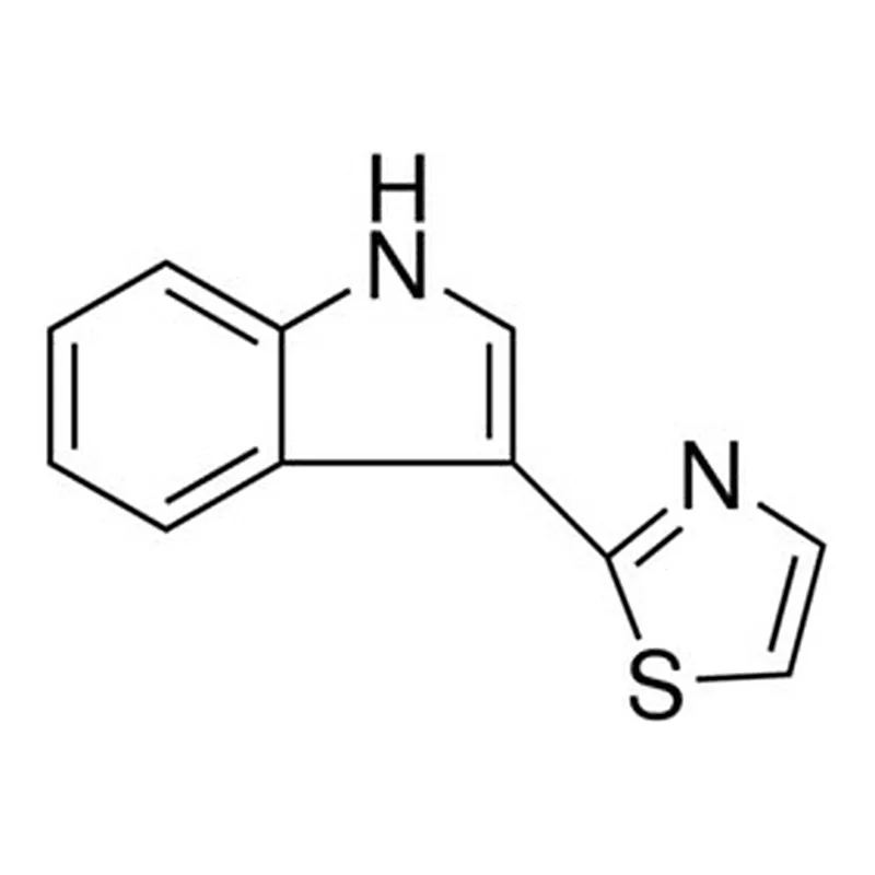 Merck CAMALEXIN