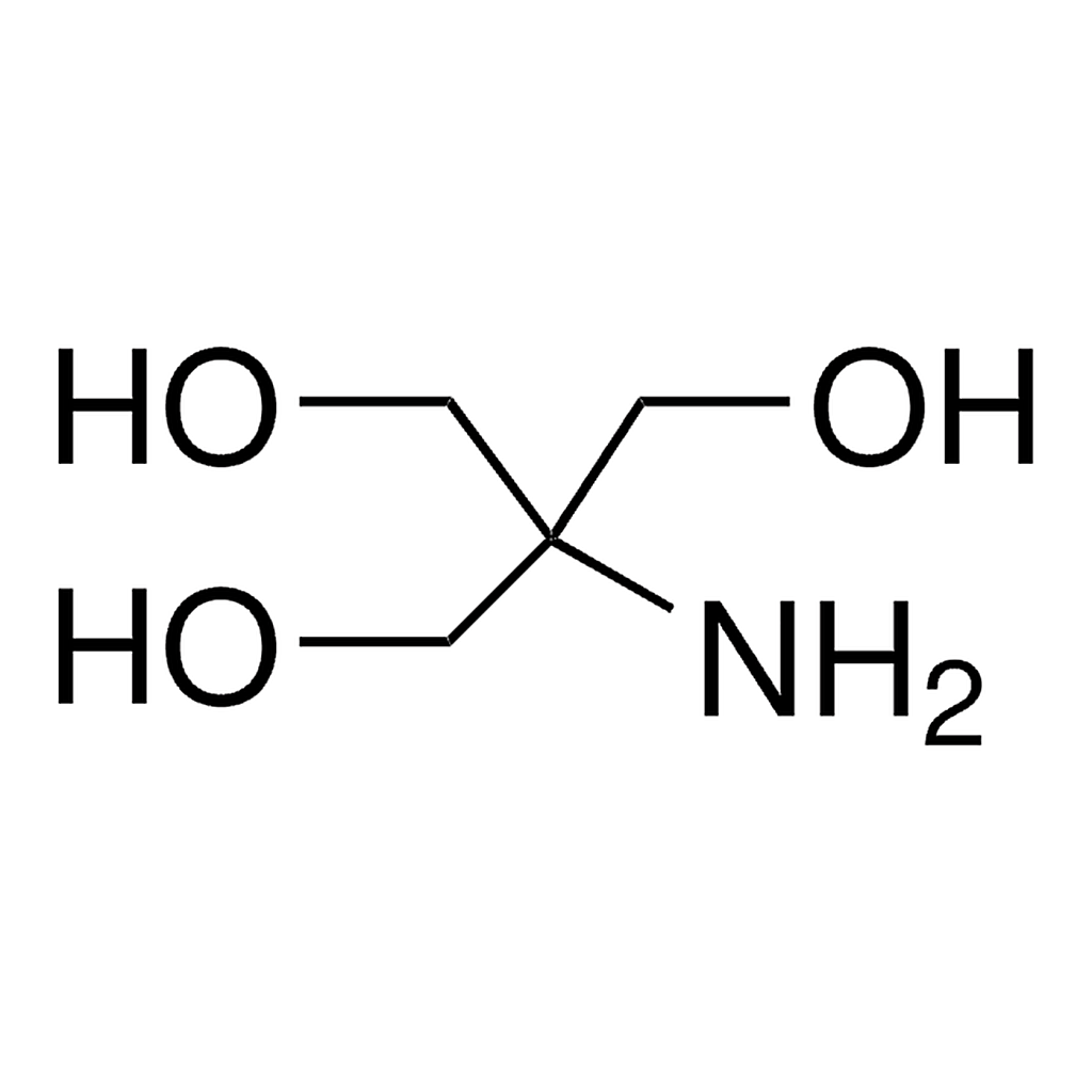 Merck TROMETHAMINE
