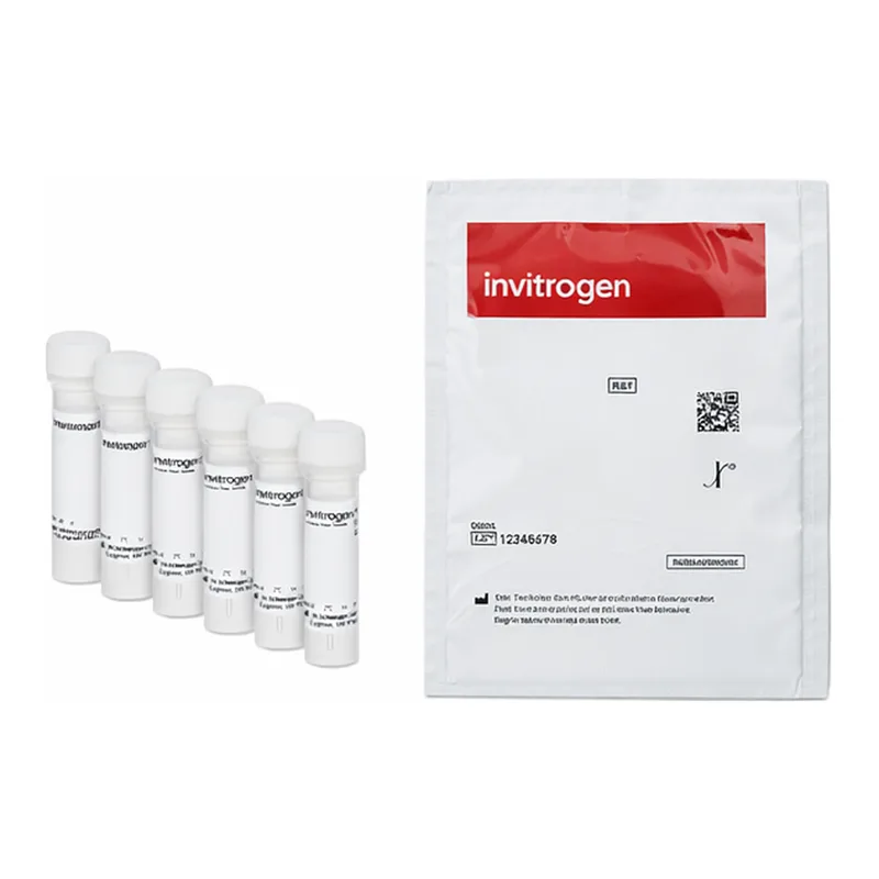 Thermo Fisher Scientific Qdot Streptavidin Sampler Kit