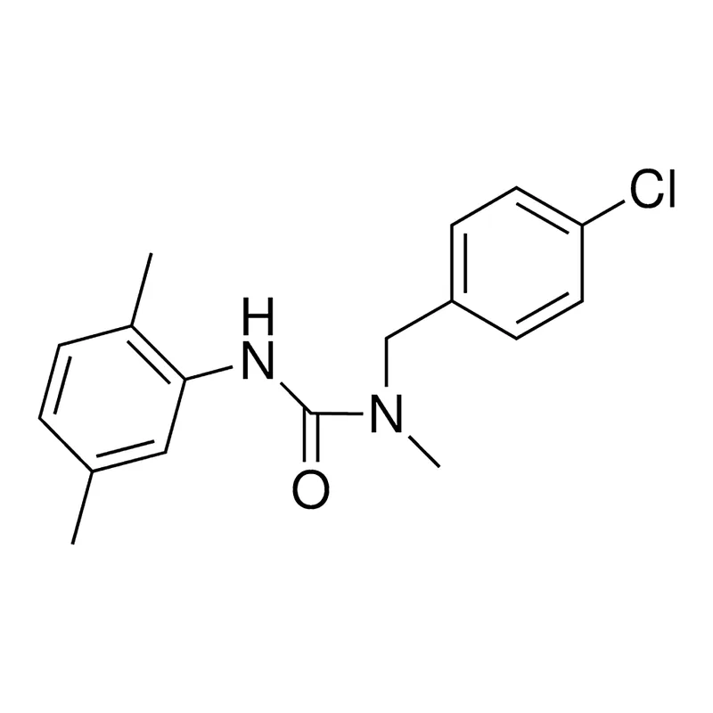 Merck 1-(4-CHLOROBENZYL)-1-METHYL-3- - 50 MG&