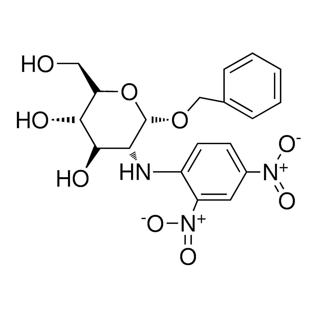 Merck 6-BENZYLOXY-5-(2,4-DINITRO-PHEN-