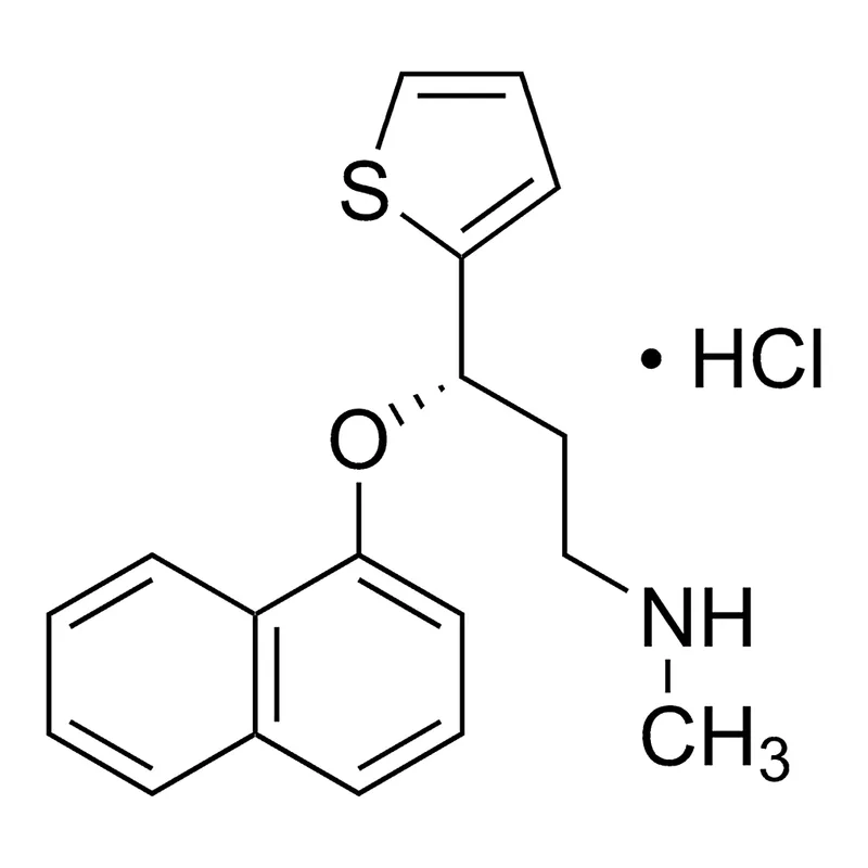 Merck Duloxetine hydrochloride