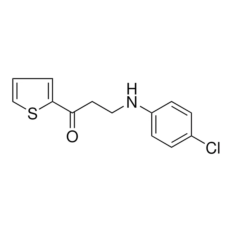 Merck 3-(4-CHLOROANILINO)-1-(2-THIENYL-