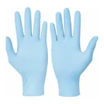 Merck DERMATRIL(R) NITRILE GLOVES, SIZE M