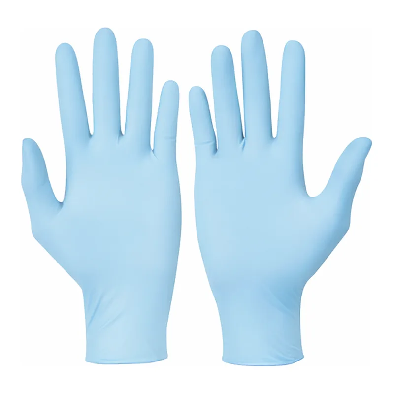 Merck DERMATRIL(R) NITRILE GLOVES, SIZE M
