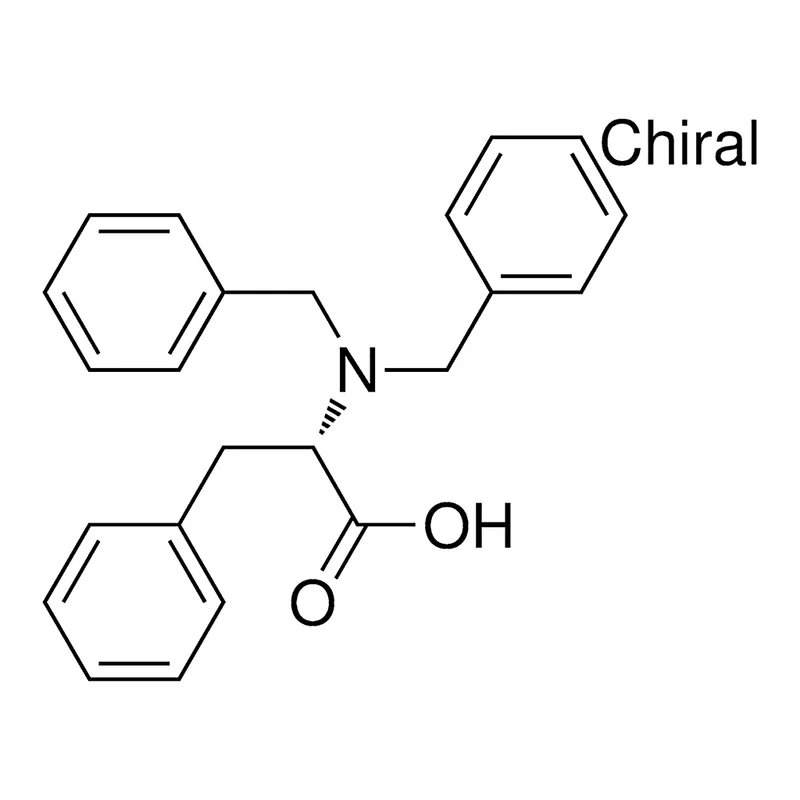 Merck (2S)-2-(DIBENZYLAMINO)-3-PHENYL-