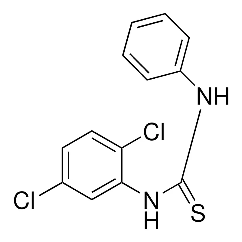 Merck 1-(2,5-DICHLOROPHENYL)-3-PHENYL-