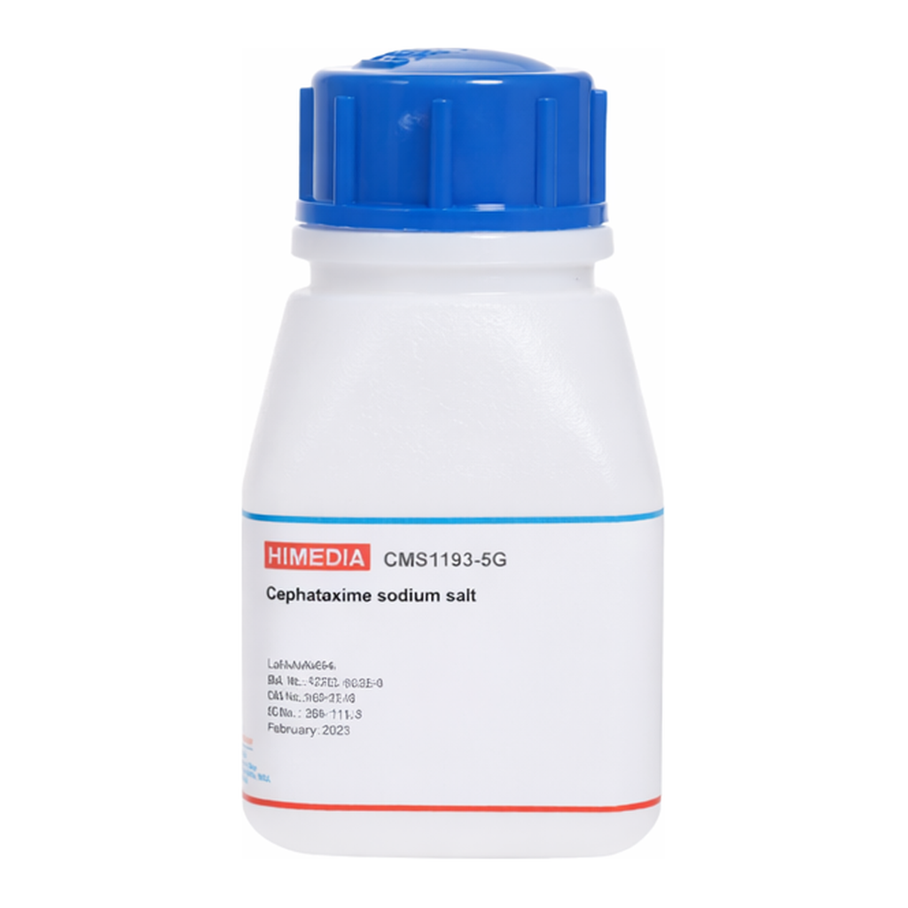 Himedia Cephotaxime sodium salt