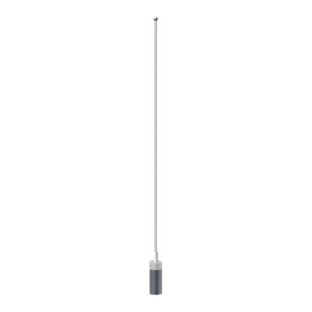 Waters V4, Solenoid Valve Assembly