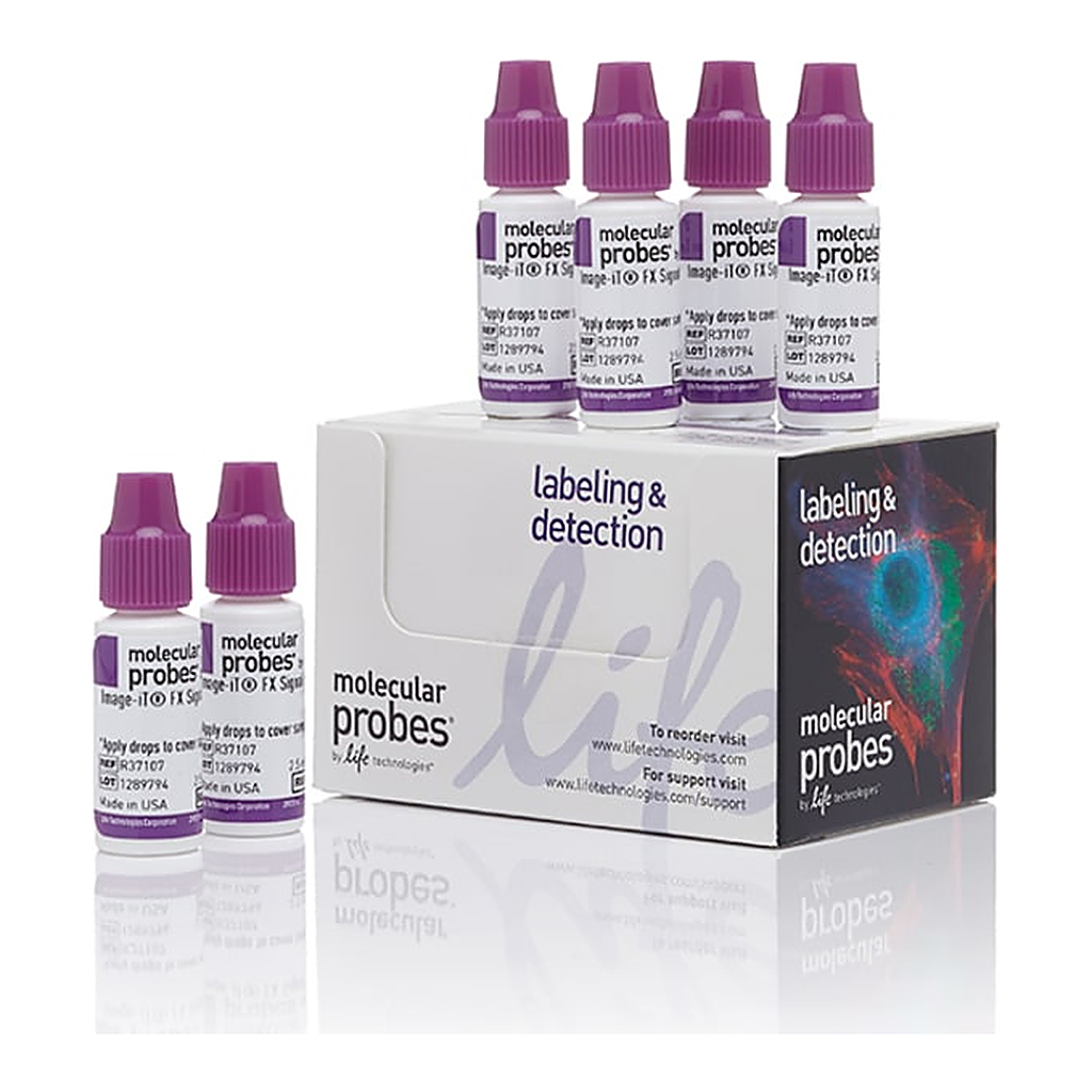 Thermo Fisher Scientific Image-iT FX Signal Enhancer ReadyProbes Reagent
