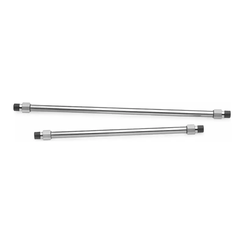 Merck WIDE PORE C5 5UM 25CMX10.0MM DISCOVERY
