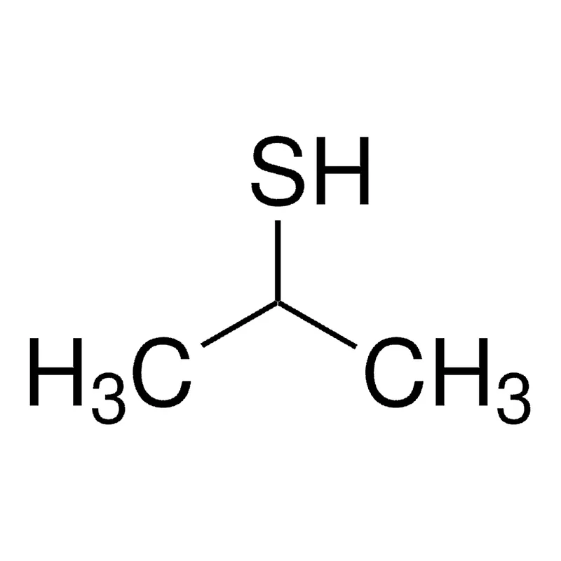 Merck 2-Propanethiol