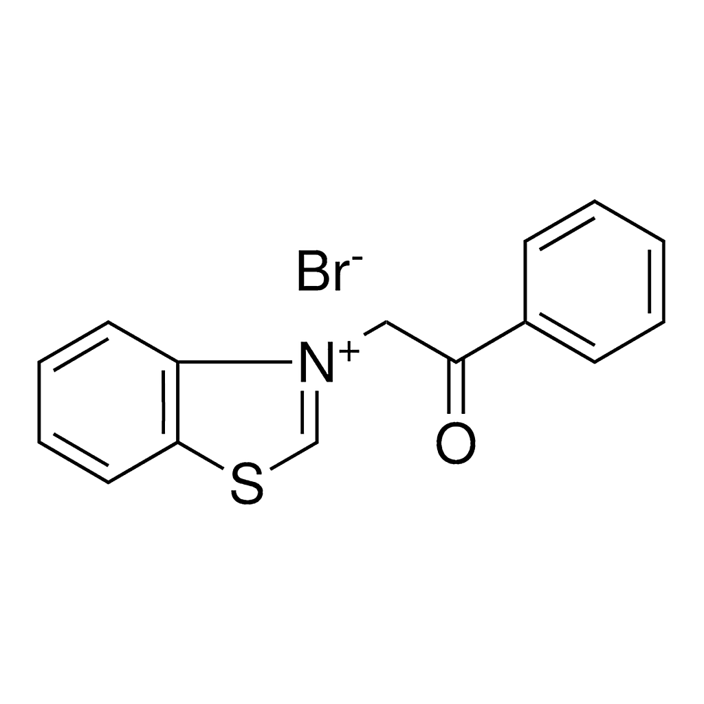 Merck 3-(2-OXO-2-PHENYL-ETHYL)-BENZO - 50 MG&