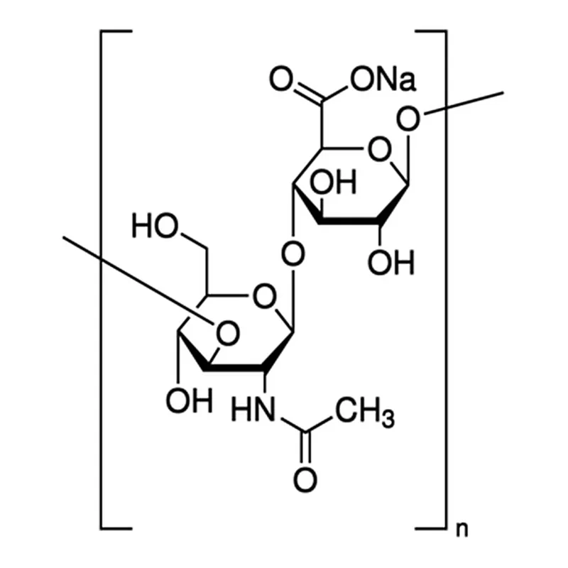 Merck HYALURONIC ACID SODIUM SALT 1,000,000-1,