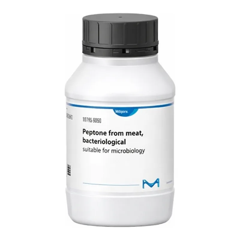 Merck PEPTONE FROM MEAT, BACTERIOLOGICAL