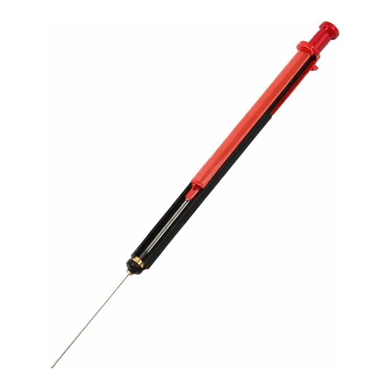 Restek Smart SPME Arrow 1.10mm: PDMS (Polydimethylsiloxane), Phase thickness 100um, Phase length