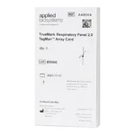 Thermo Fisher Scientific TrueMark Respiratory Panel 2.0, TaqMan Array card