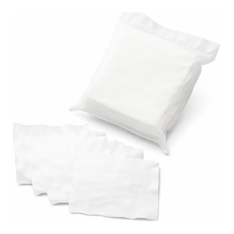 AS ONE ASPURE Sterile Clean Wiper, 아즈퓨아 멸균 클린와이퍼