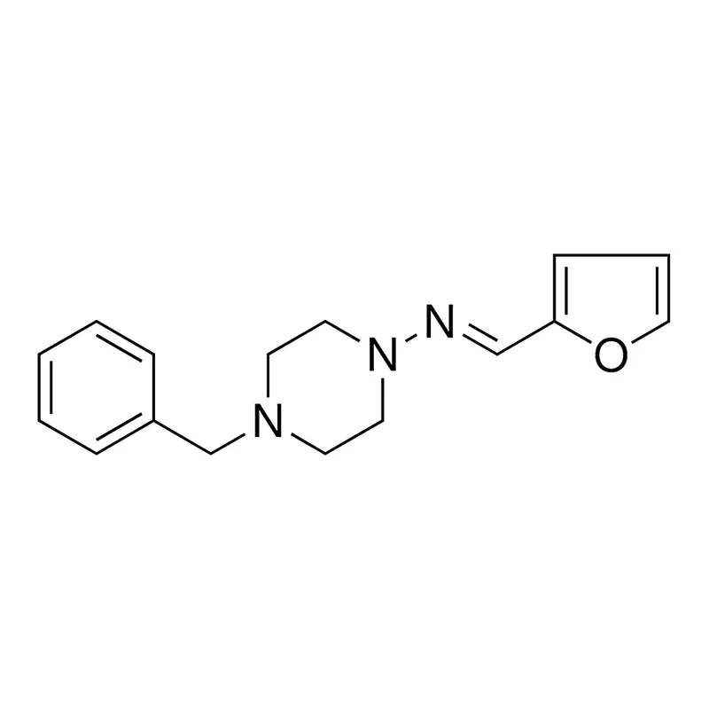 Merck (4-BENZYL-PIPERAZIN-1-YL)-FURA - 10 MG &