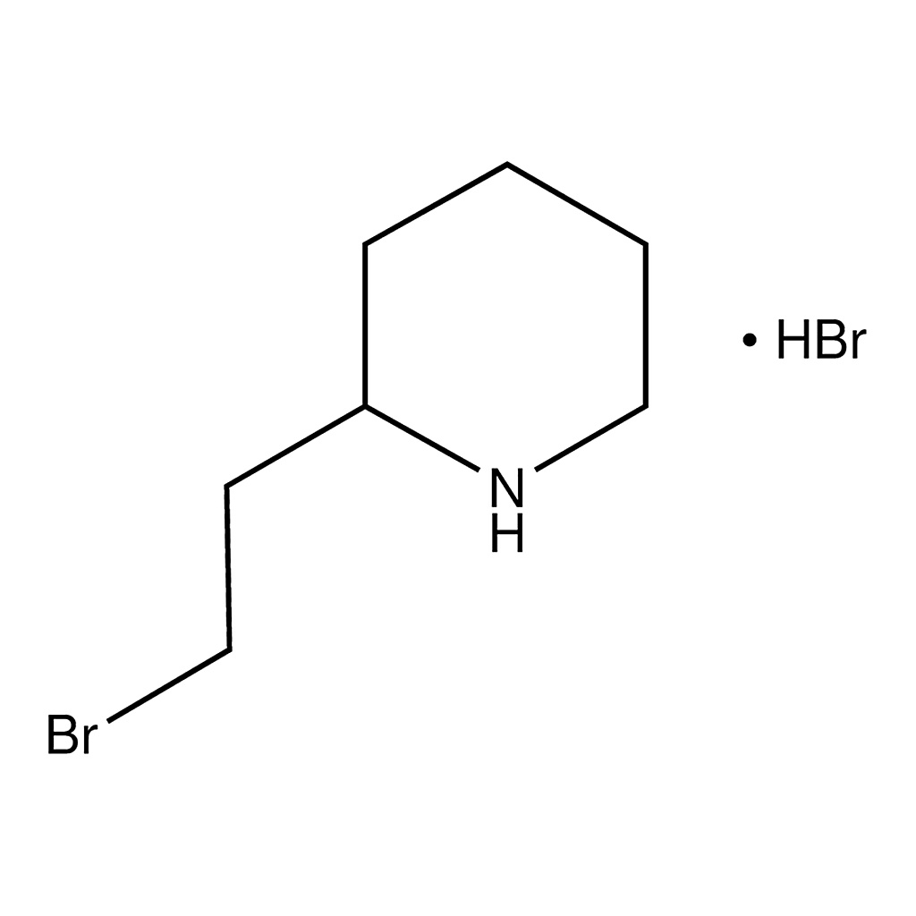 Merck 2-(2-Bromoethyl)piperidine hydrobromide