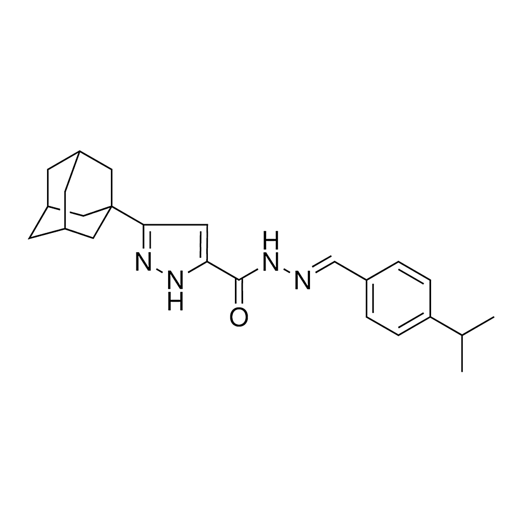 Merck 5-ADAMANTAN-1-YL-2H-PYRAZOLE-3 - 50 MG&