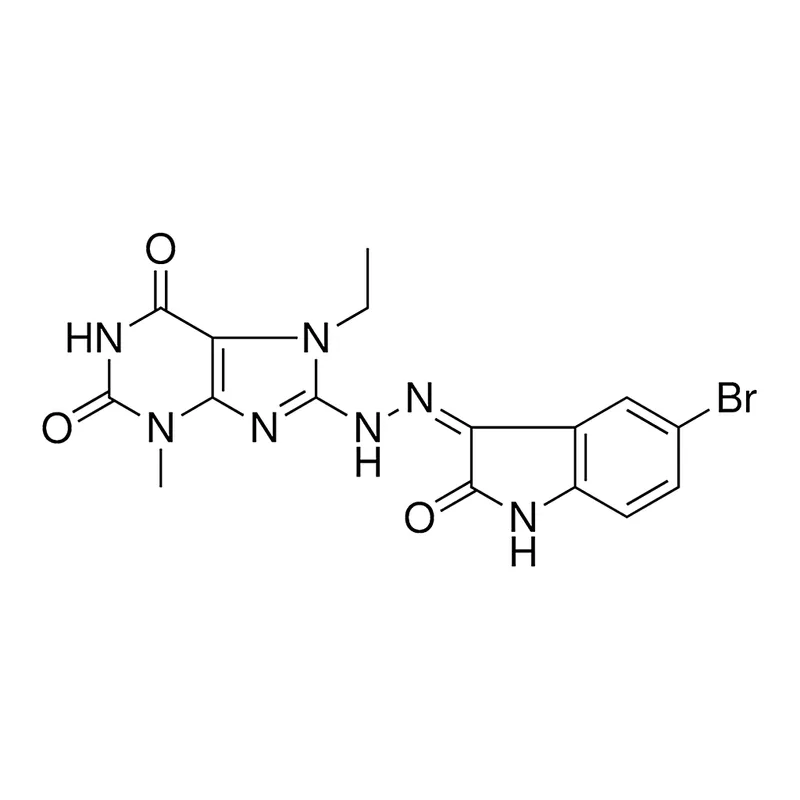Merck RCL R39,384-3 - 5 MG