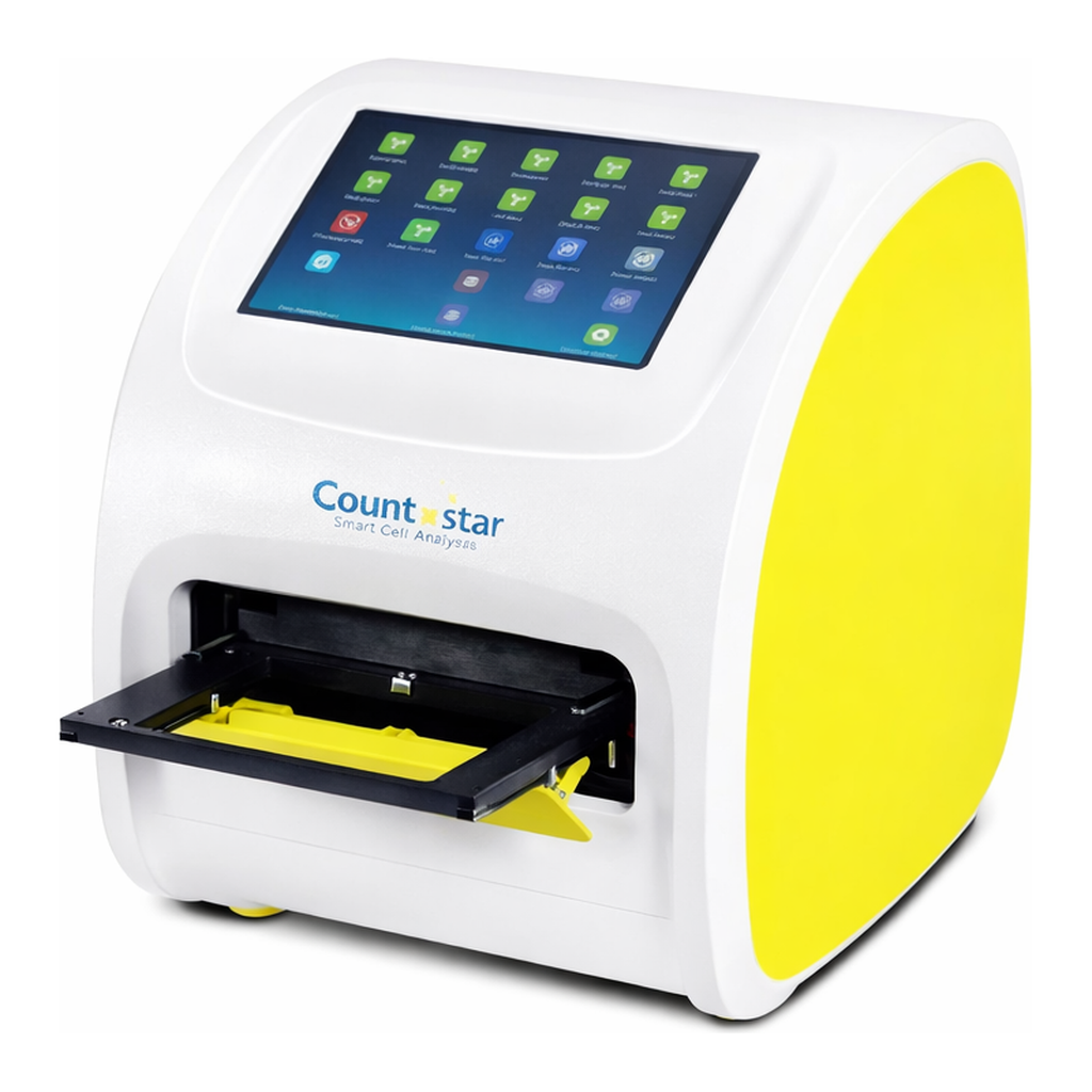 Countstar Mira HT