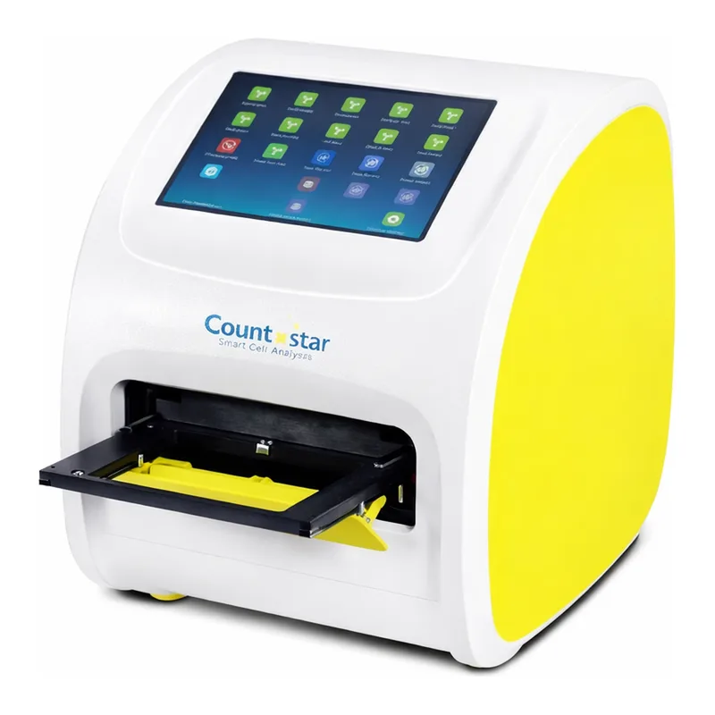 Countstar Mira HT