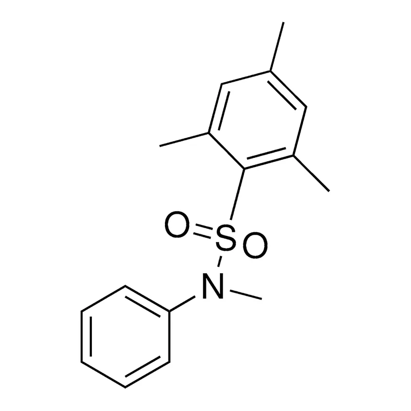 Merck 2,4,6,N-TETRAMETHYLBENZENESULF - 50 MG&