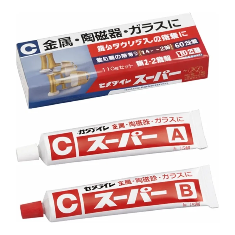 AS ONE Instantaneous Adhesive agent (CEMEDINE Super X Series), 순간접착제 (세메다인 수퍼 X시리즈)