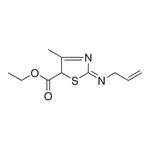 Merck ETHYL 2-(ALLYLIMINO)-4-METHYL-2 - 10MG &