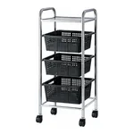 AS ONE Wagon with Basket, 바스켓 왜건