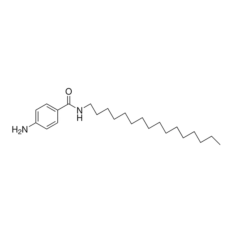 Merck 4-AMINO-N-HEXADECYLBENZAMIDE