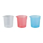 AS ONE Color Cup, 컬러 컵