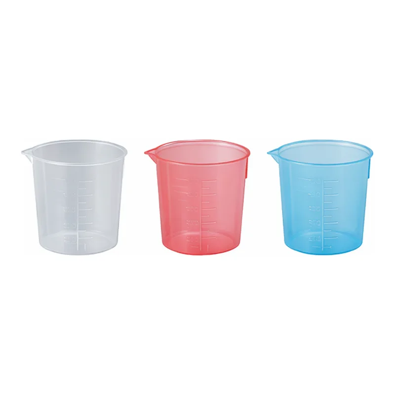 AS ONE Color Cup, 컬러 컵