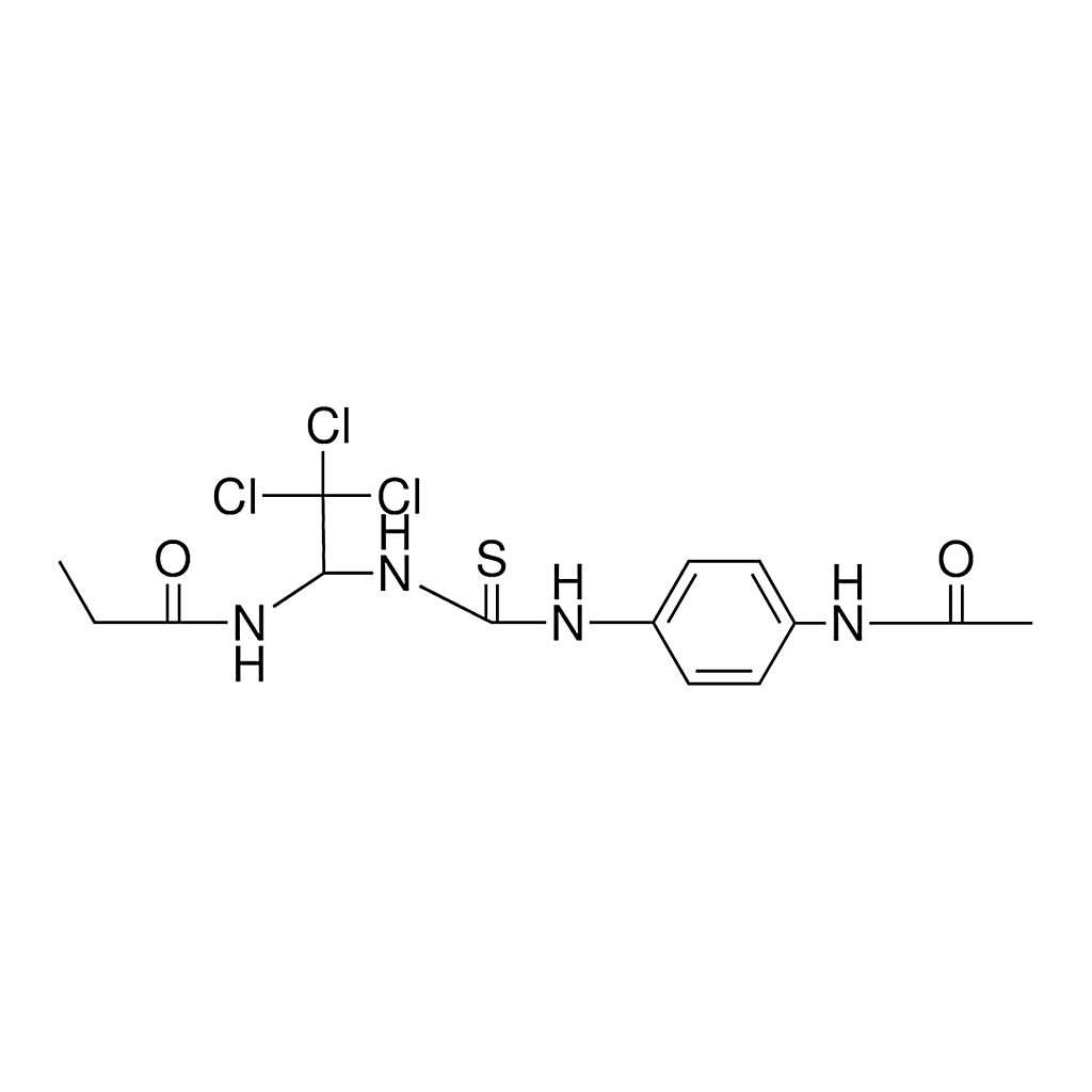 Merck N-(1-(3-(4-ACETYLAMINO-PHENYL) - 25 MG&
