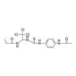 Merck N-(1-(3-(4-ACETYLAMINO-PHENYL) - 25 MG&