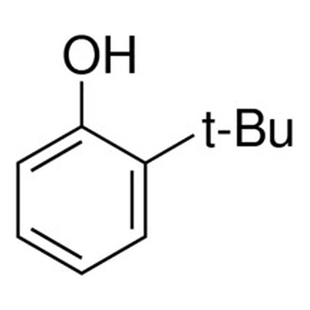 Merck 2-TERT-BUTYLPHENOL, 99%