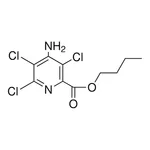 Merck 4-AMINO-3,5,6-TRICHLORO-PYRIDIN-