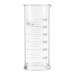 AS ONE Cylindrical Liquid Scale, 원통형 액량계