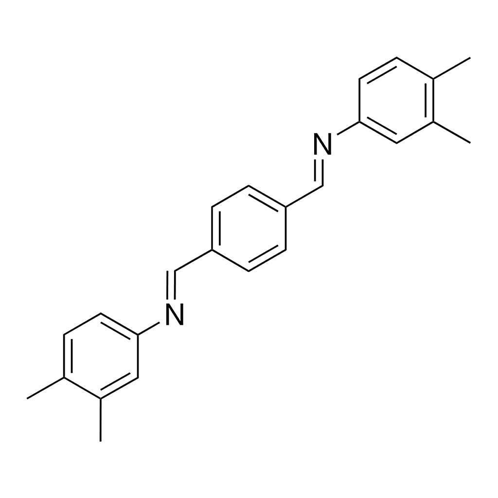 Merck N,N'-(1,4-PHENYLENEDIMETHYLIDYN-