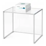 AS ONE Simple Clean Booth, 간이형 클린 부스